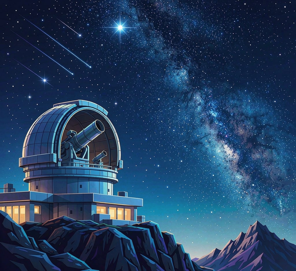 星空天文台 在线拼图
